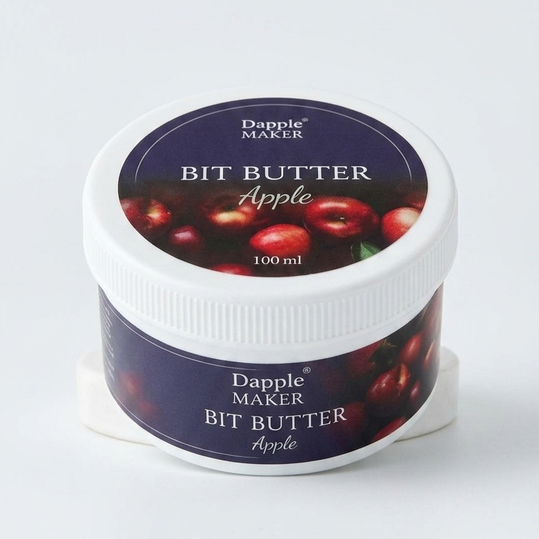 Dapple Maker Bit Butter