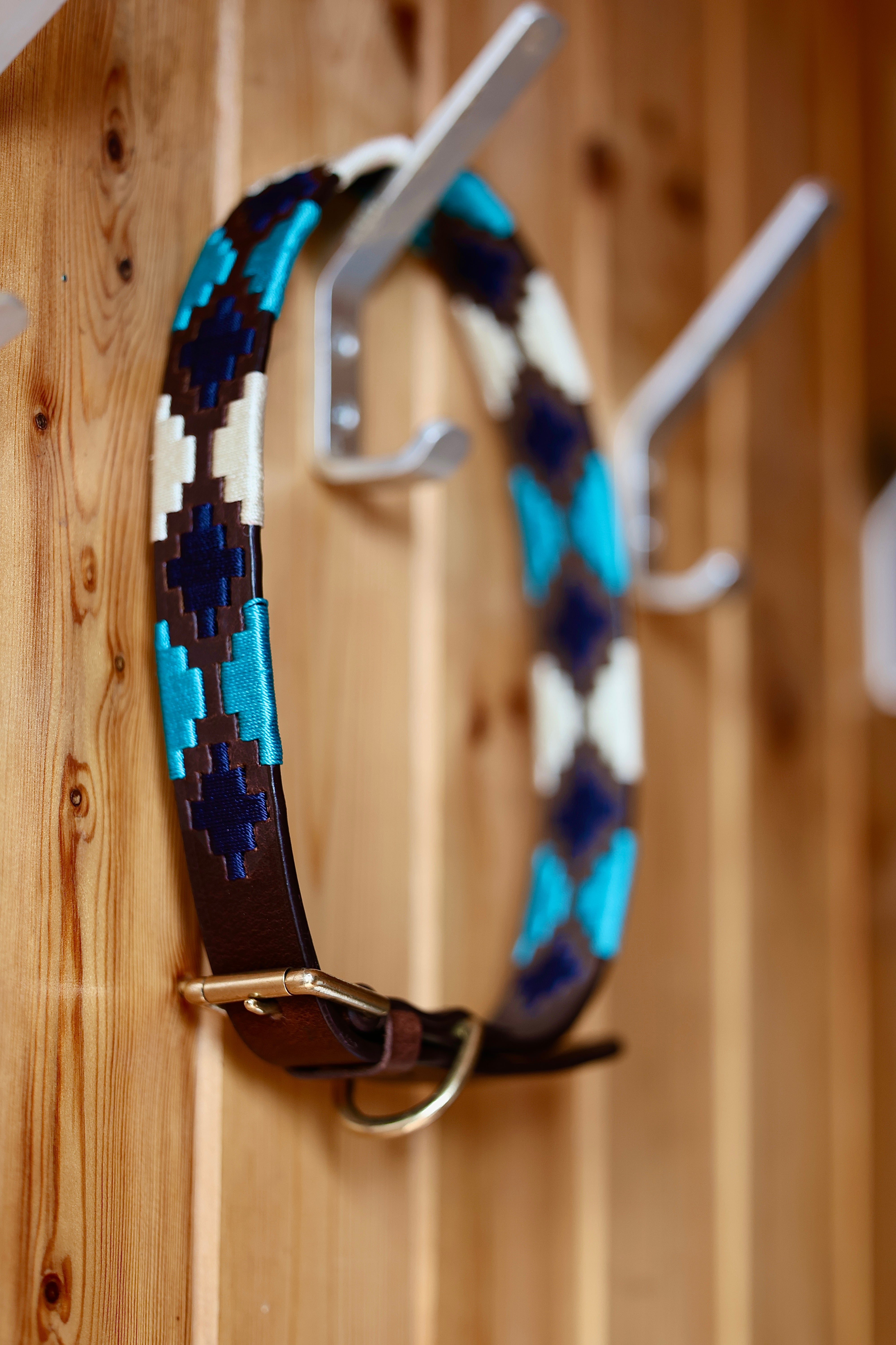 Gaucho Dog Collar