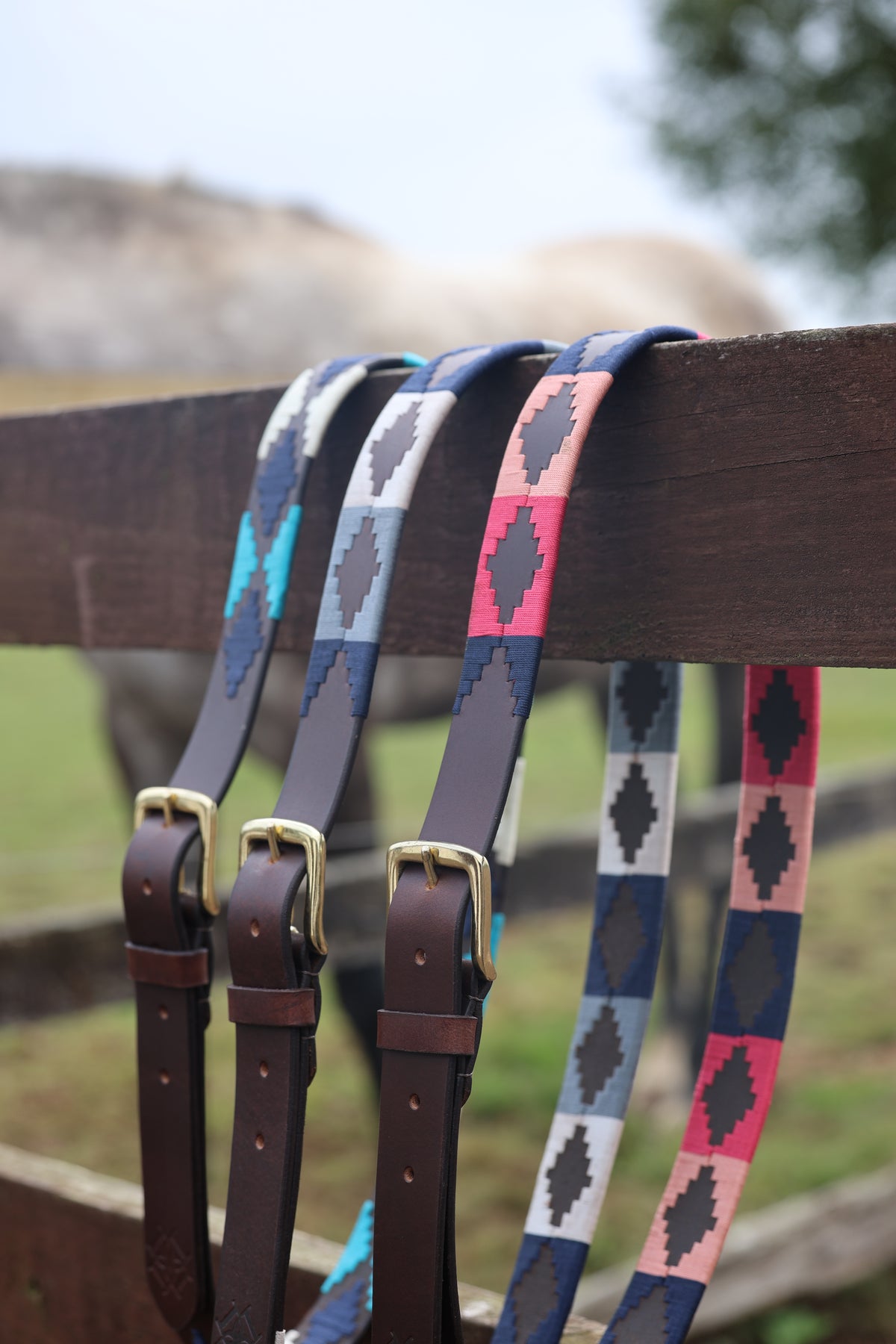Gaucho Belt