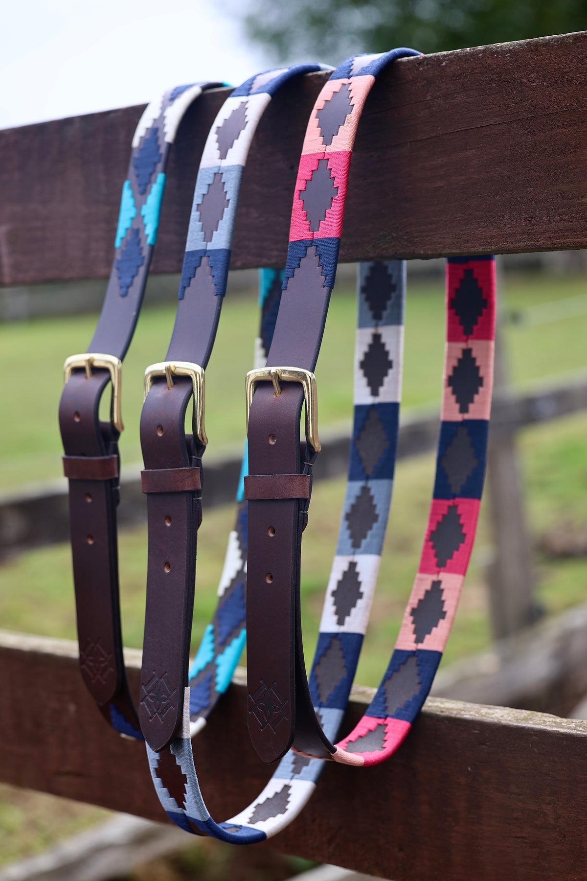 Gaucho Belt