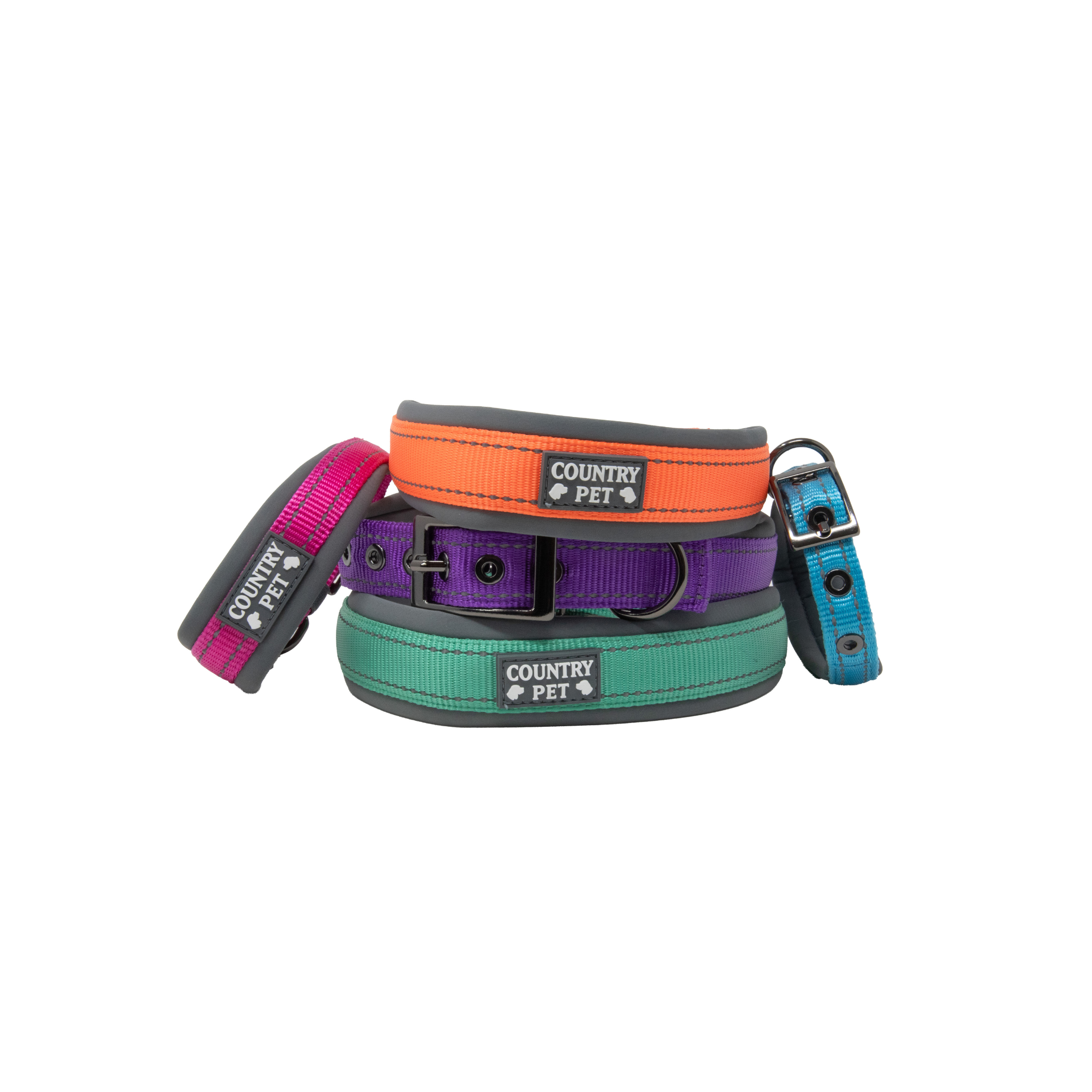 Sports Dog Collars