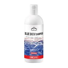 Blue Snow Shampoo 500ml