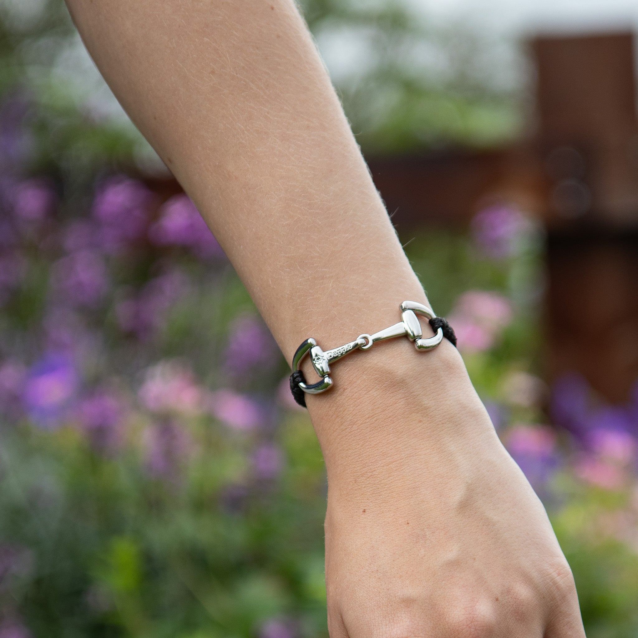 Dapple Premium Bit Bracelet
