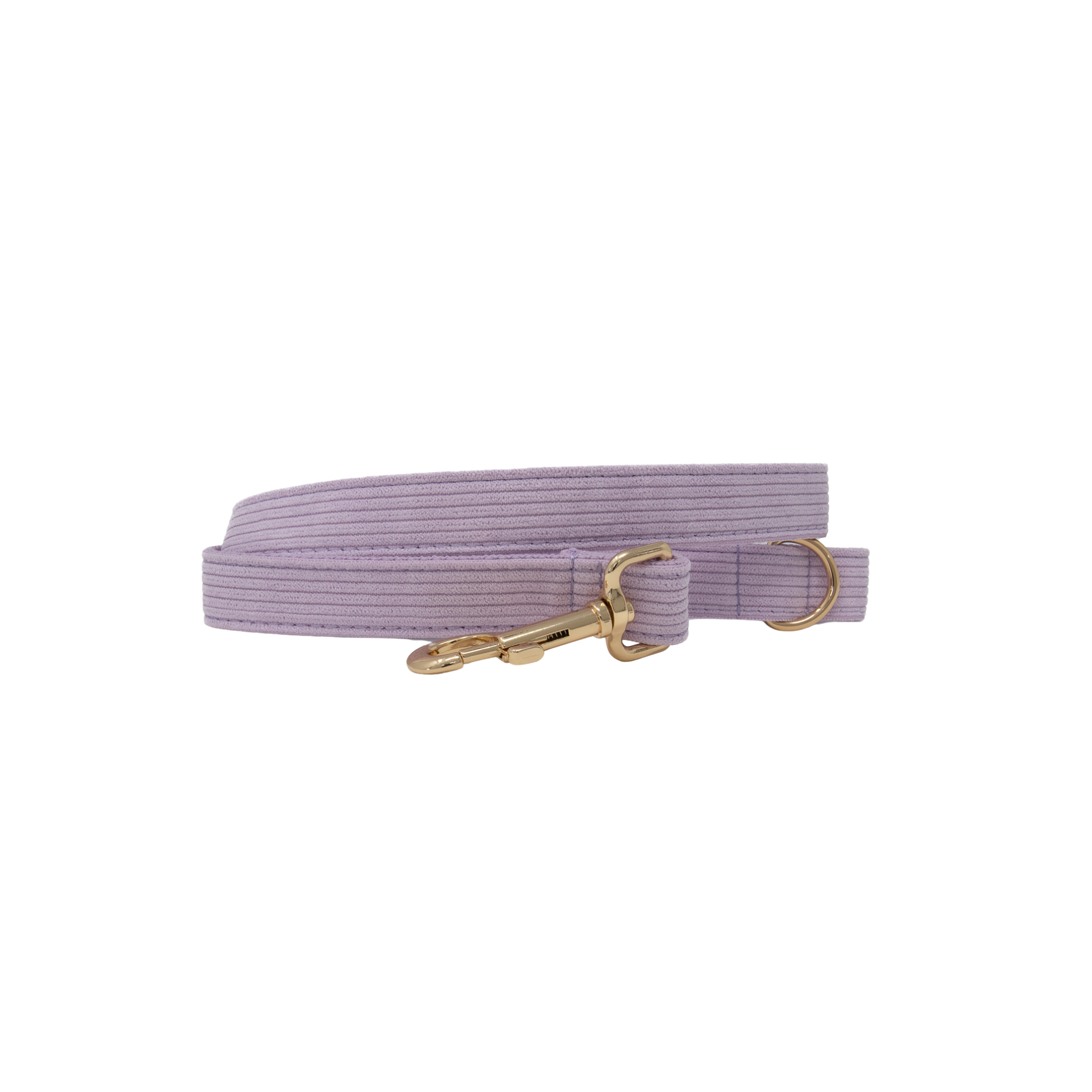Corduroy Dog Leads