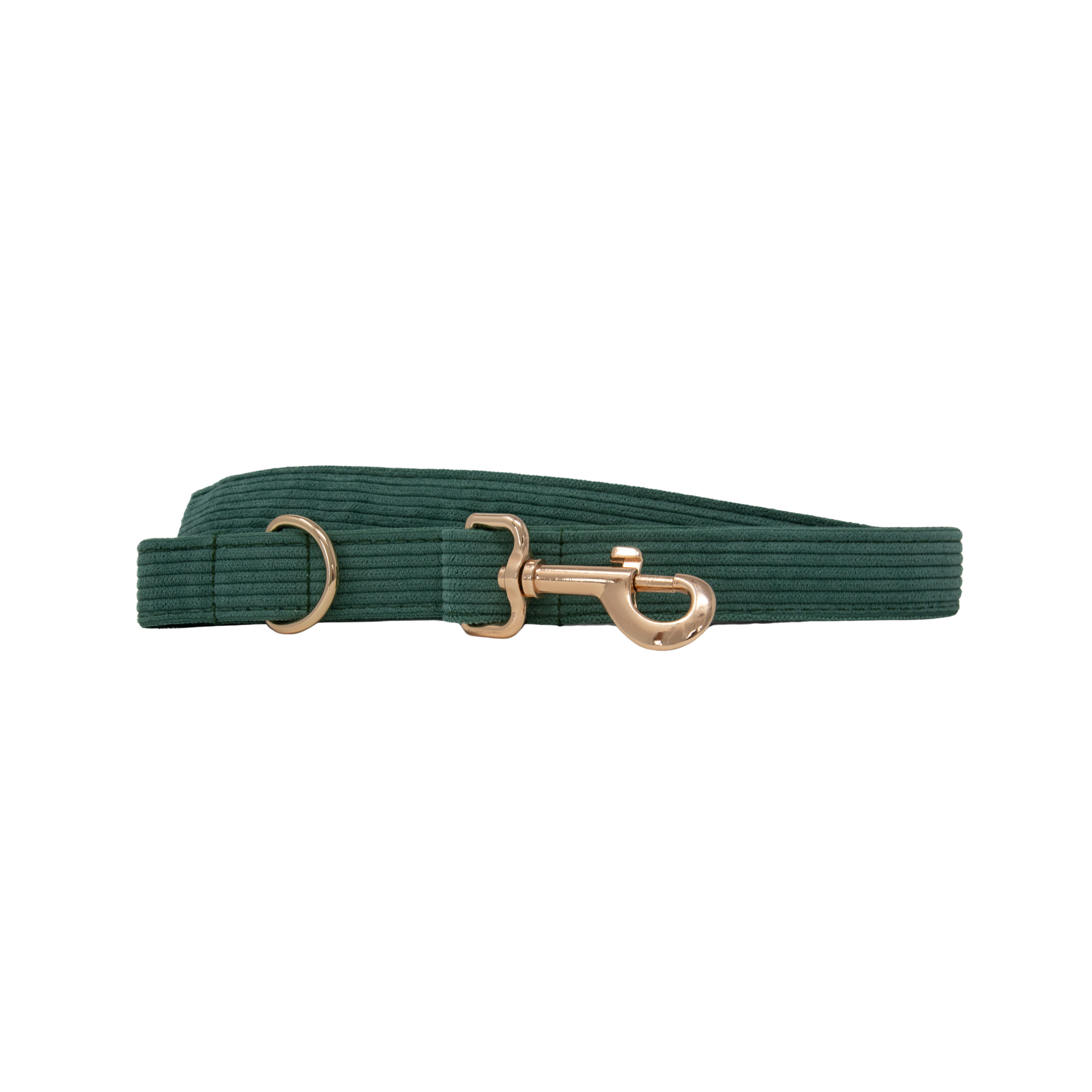 Corduroy Dog Leads