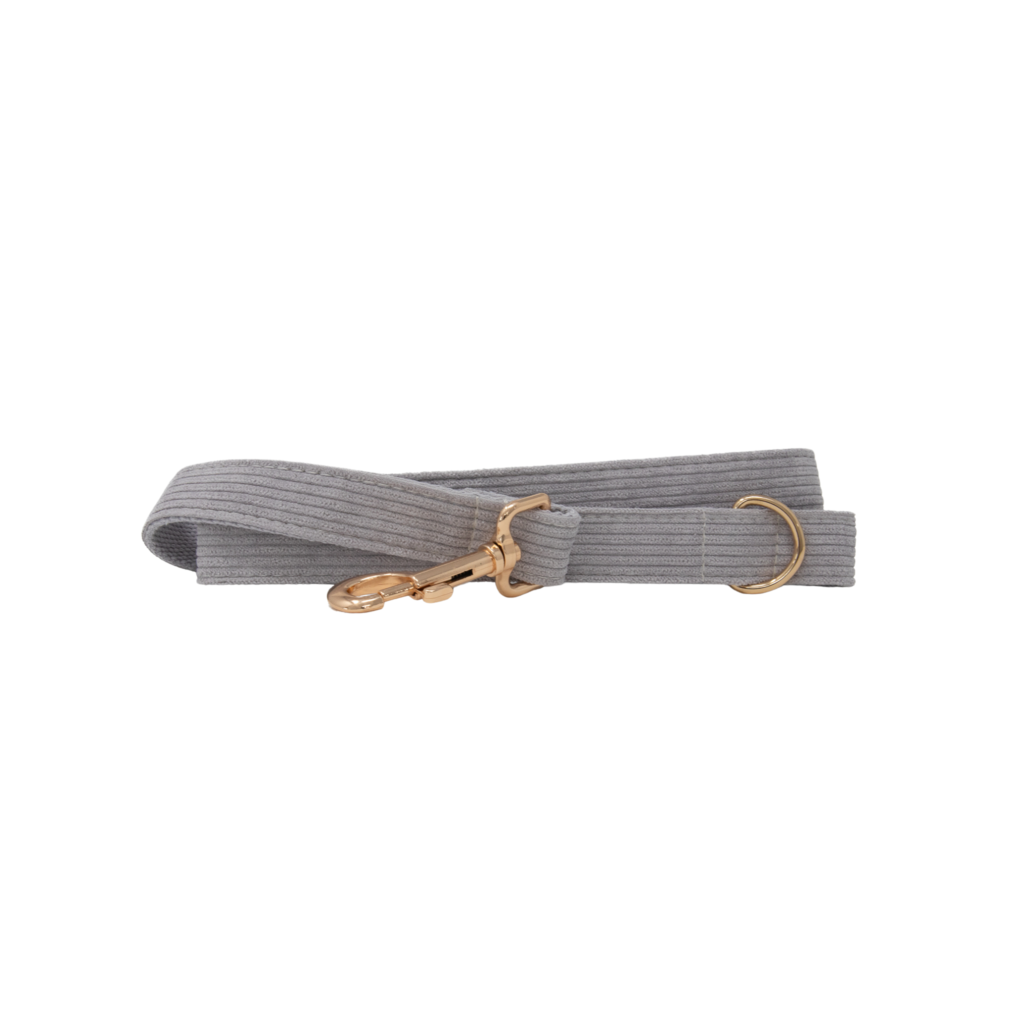 Corduroy Dog Leads