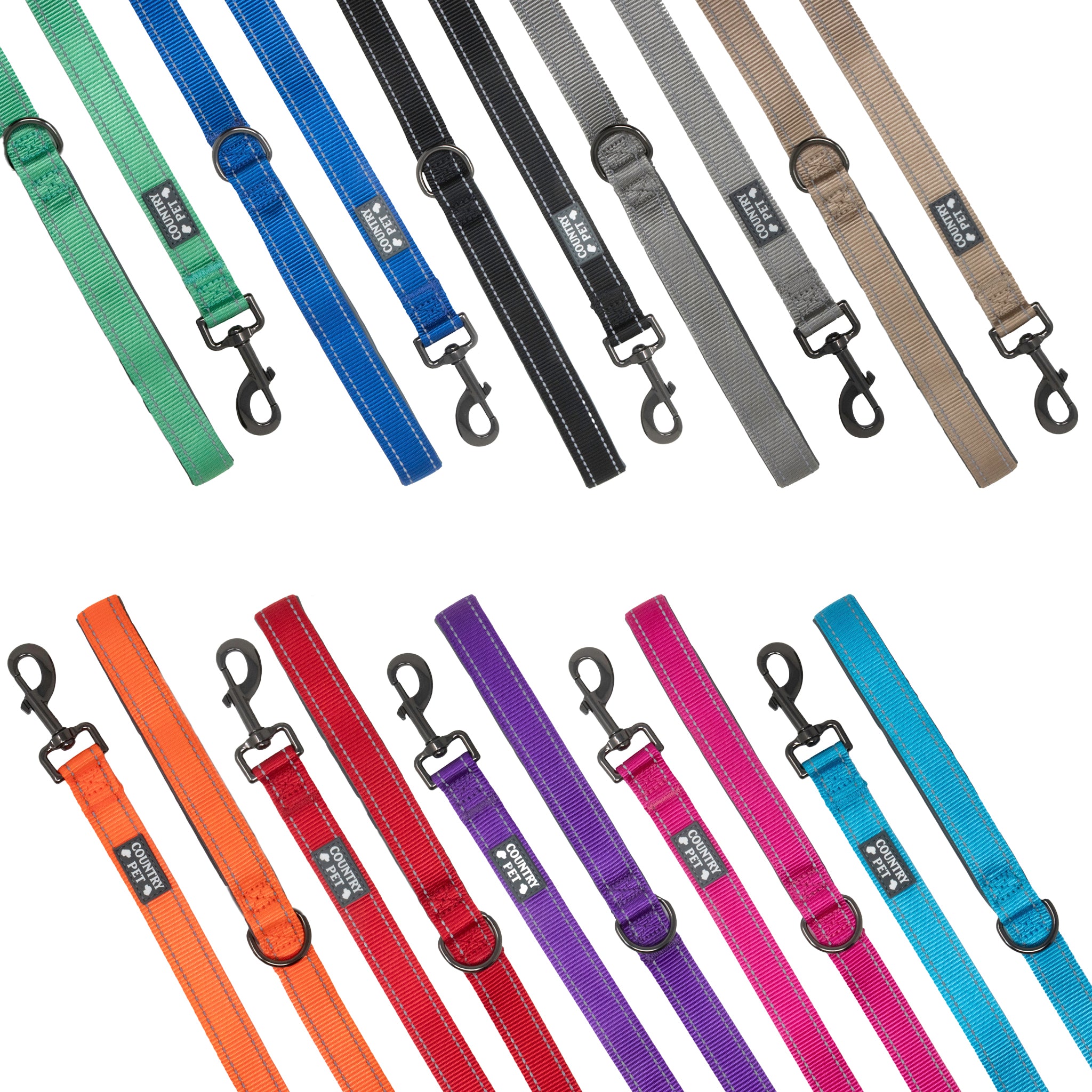 Sports Dog Leads
