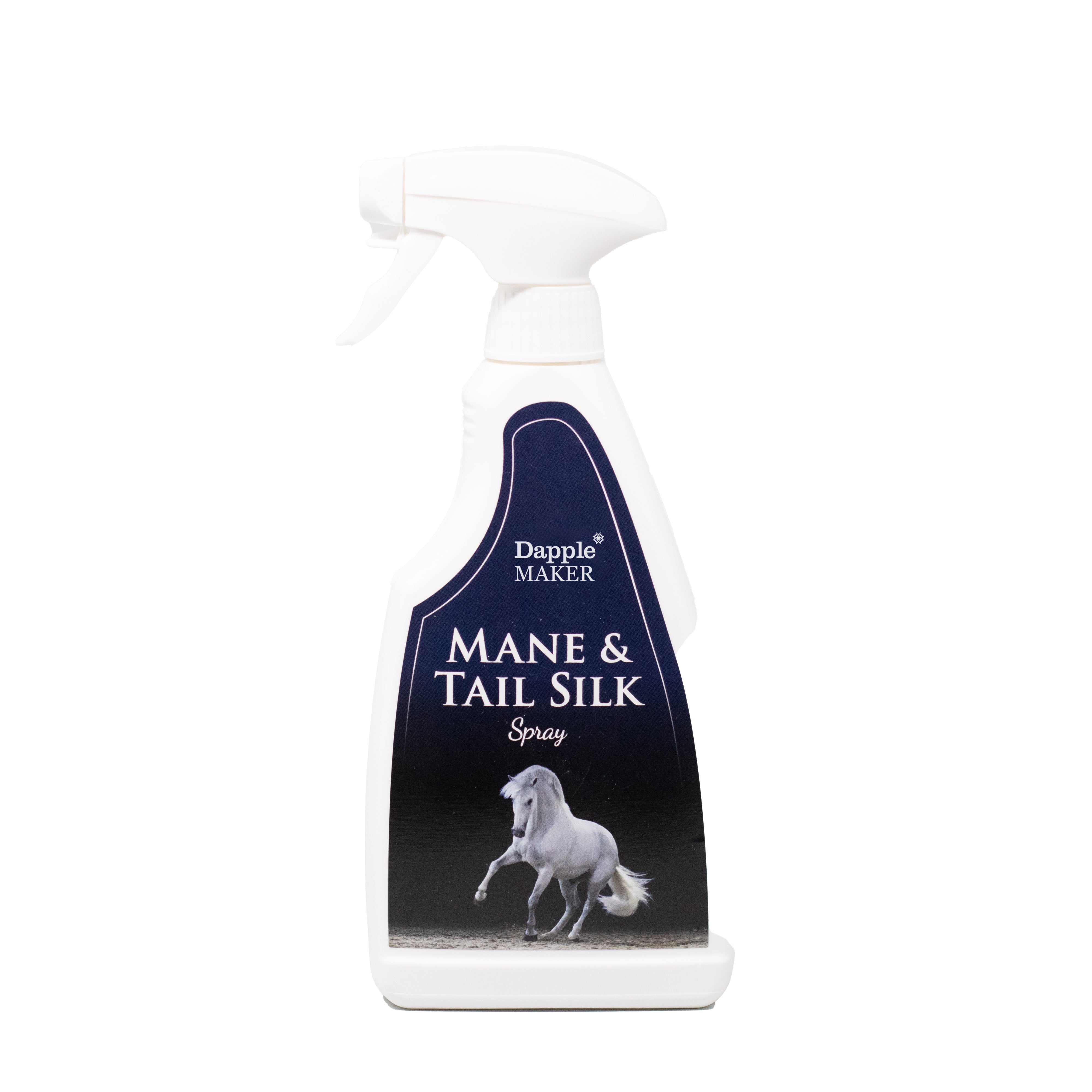 Dapple Maker Mae and Tail Silk Spray