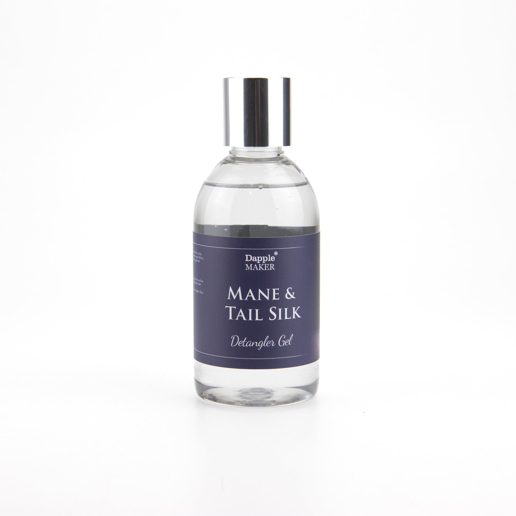 Dapple Maker Mae and Tail Silk Gel
