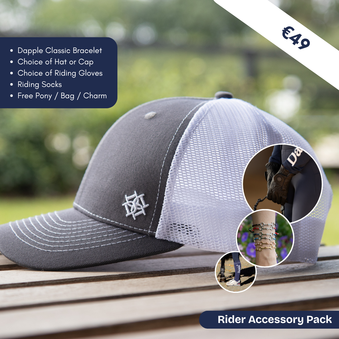 Rider Accessory Pack