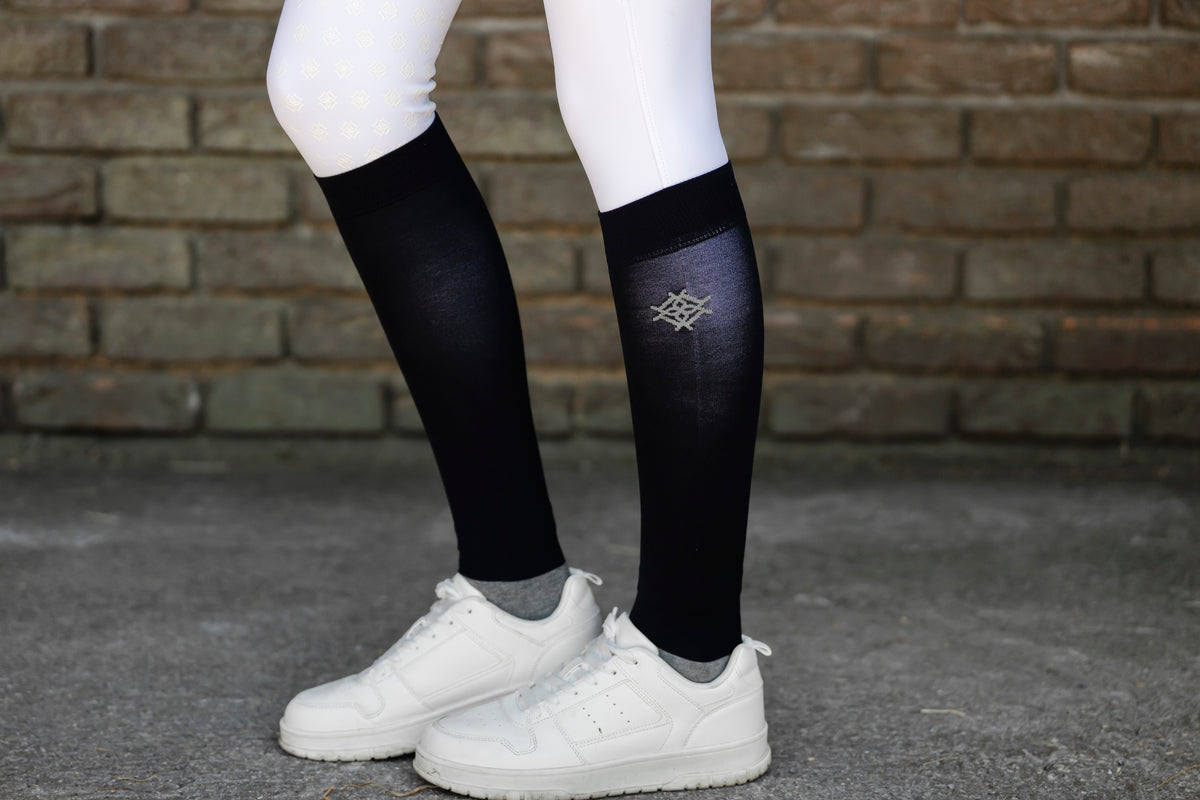 Dapple Riding Socks 3-pack