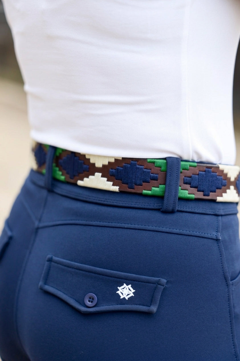 Gaucho Belt