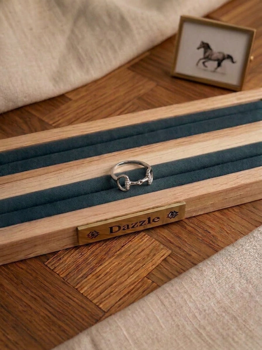Dazzle Sienna Ring