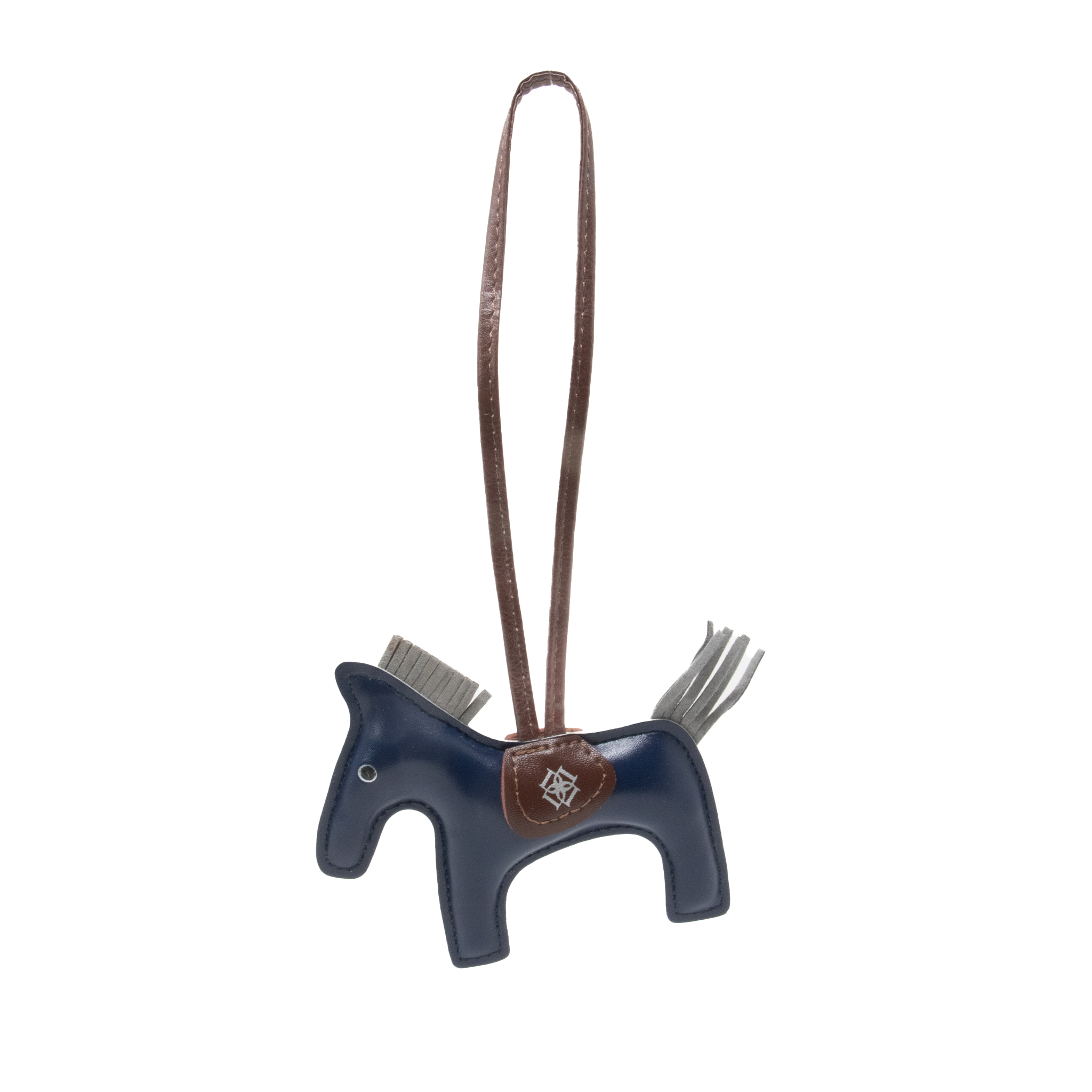 Dapple Pony Handbag Charm