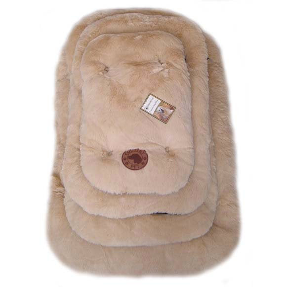 Product Image of Country Pet Luxury Dog Mat