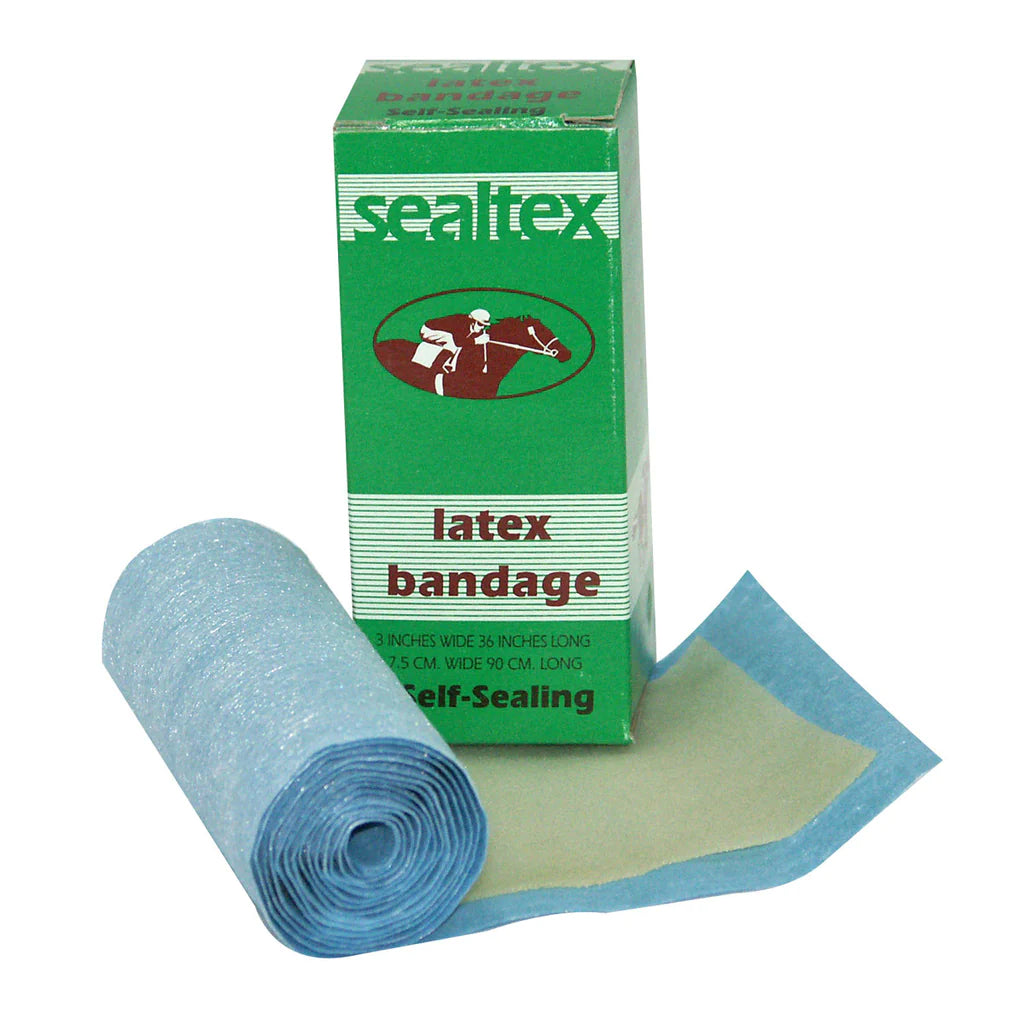 Sealtex Latex Bandage