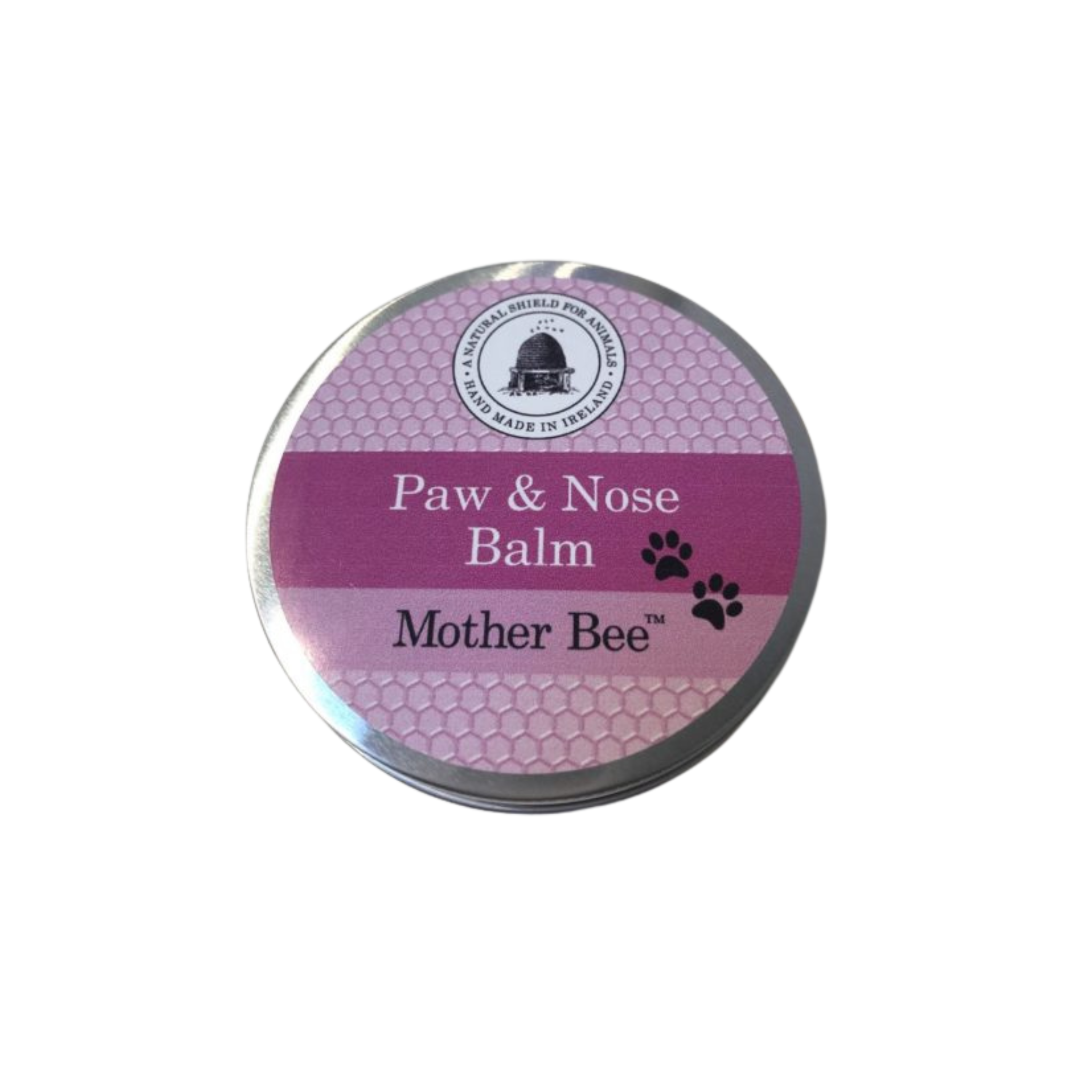 Mother Bee Paw & Nose Balm