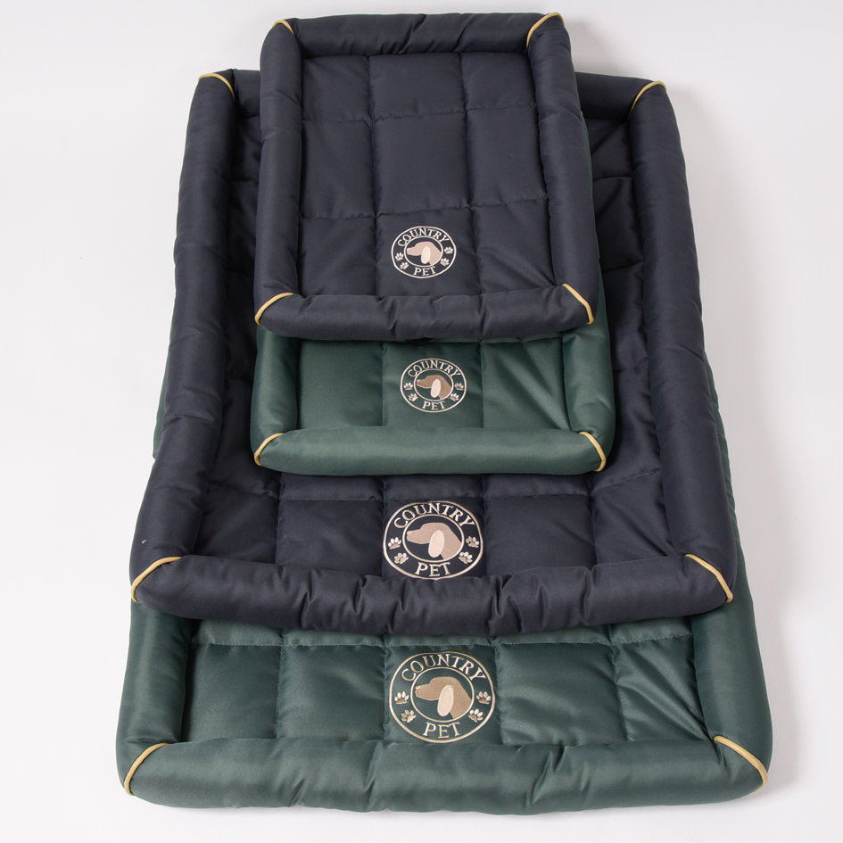 Product Image of Country Pet Waterproof Dog Mat
