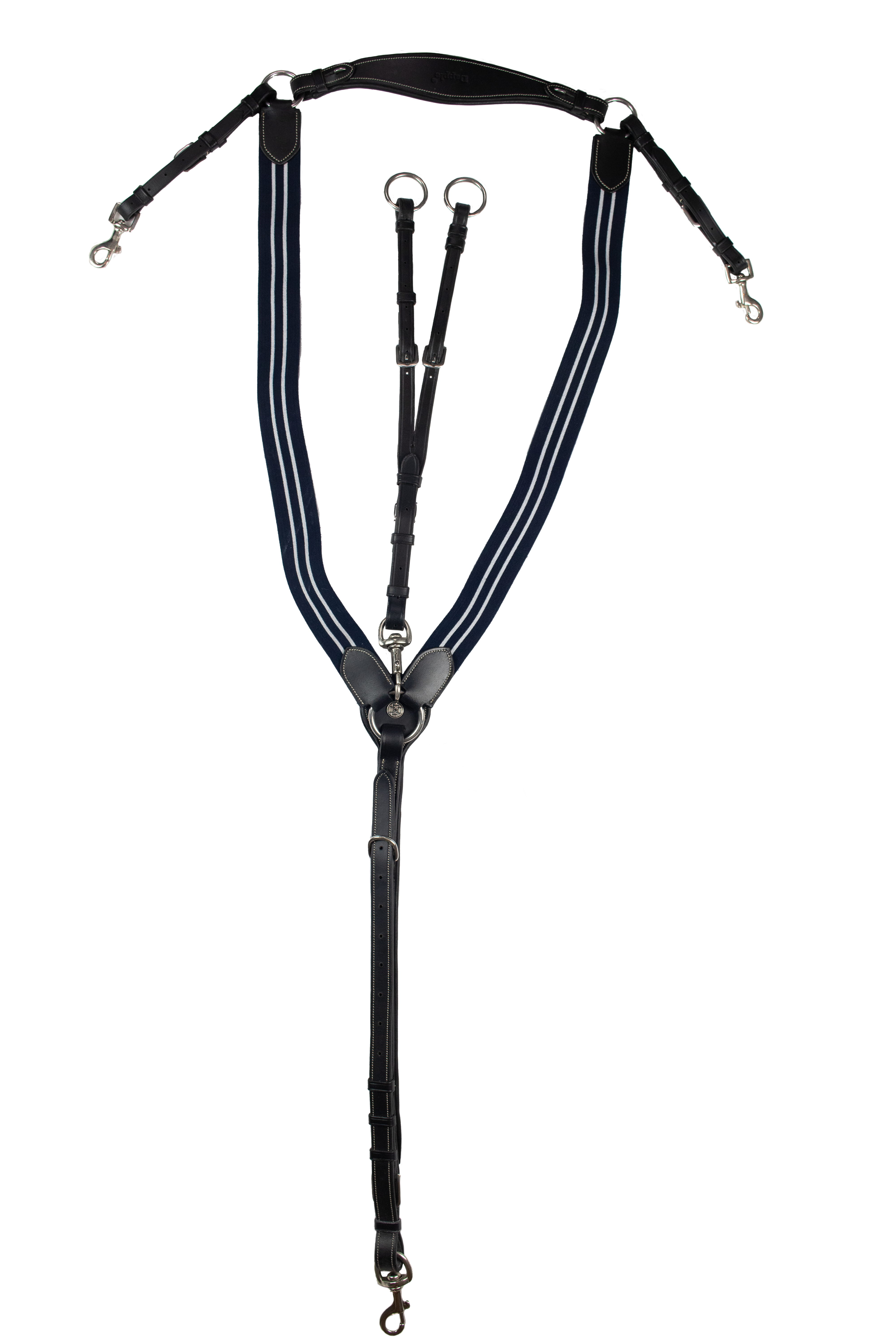Breastplate